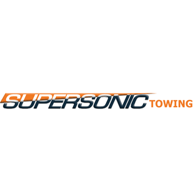 Supersonic Towing services in Berkeley, CA