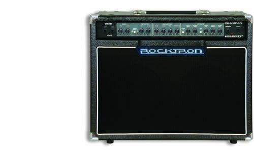 Rocktron Amp w/lighted logo