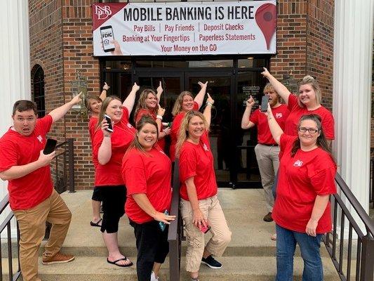 Boonville Federal Savings Bank