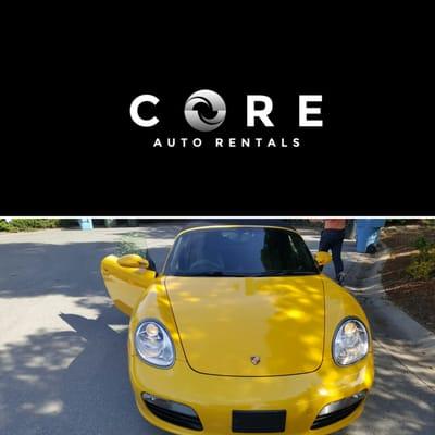 CORE AUTO RENTALS  Join our P2P network. Rent from us or rent your ride with us. Make extra income.  #coreautorentals  #bayarearentals