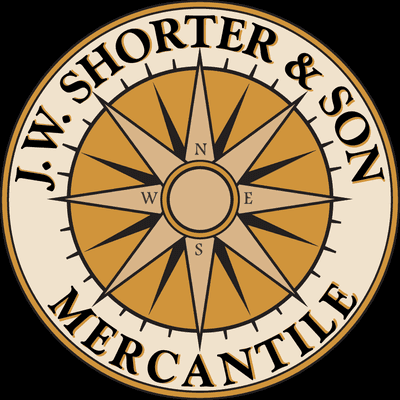 J.W. Shorter & Son Mercantile; Petoskey, MI