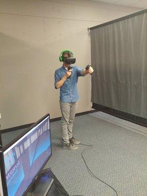 VR Cafe