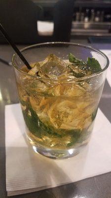 Mint Julep