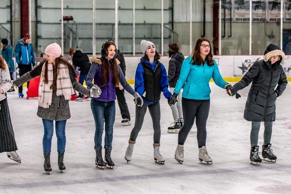 Public Skate