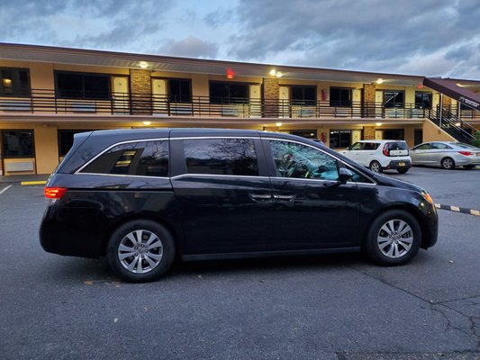 Airport Transportation in Jericho NY