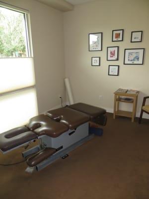 Treatment Room 1