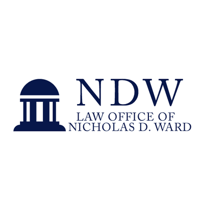 Law Office of Nicholas D Ward