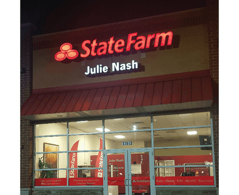 State Farm Office