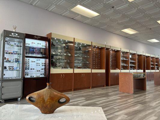 Crystal Vision Optometry