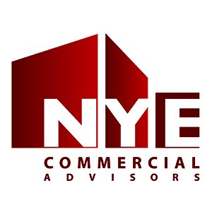 Nye Commercial Advisors Logo