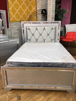 Soho Furniture & Mattress