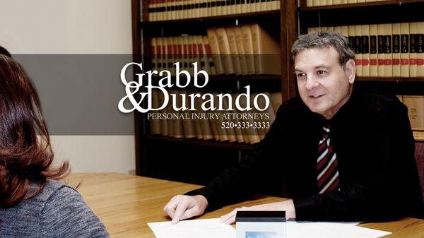 Grabb & Durando - Personal Injury Attorneys