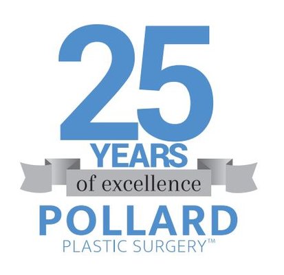 Dr. Emily Pollard celebrates 25 years!