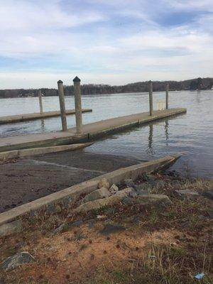 Lake Wylie Marina