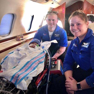 Neonatal Transport