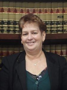 Attorney Sherri Coover