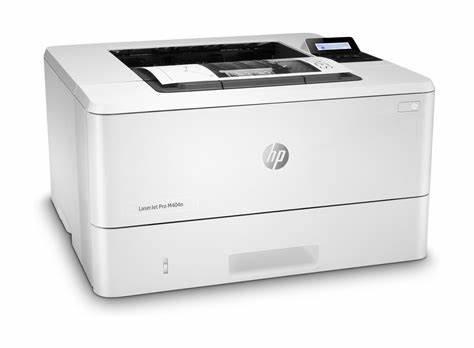 HP M404n