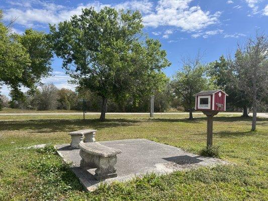 Myakka Community Center