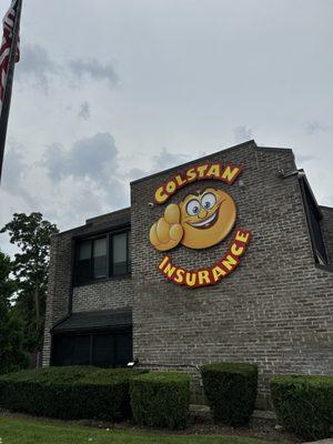 Colstan & Associates Inc,