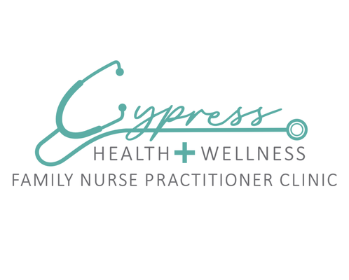 Cypress Health & Wellness Logo