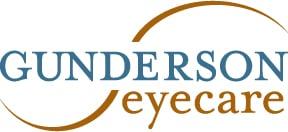 Our Updated Gunderson Eyecare Logo!