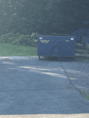 Dan's Rubbish Removal & Dumpster Rentals