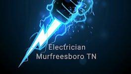 Electrician Serving Murfreesboro TN