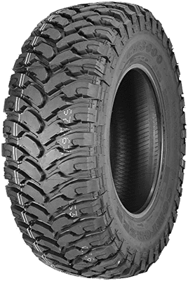 M/T Tires