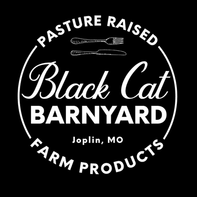 Black Cat Barnyard