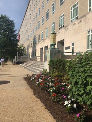 Ford House Office Building