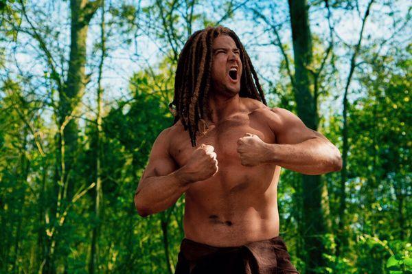 Tarzan! JPAS March 17-26 2017