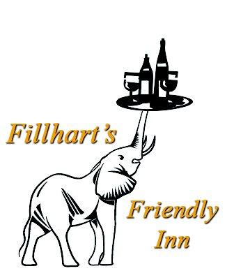 Fillhart's Friendly Inn