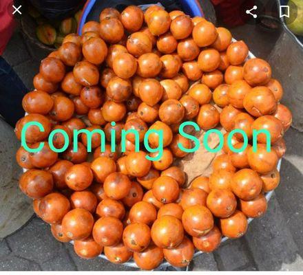 Agbalumo