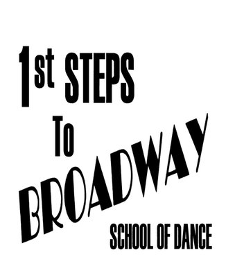 1st Steps To Broadway