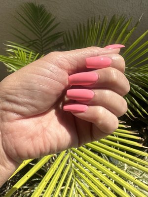 Nail Spot .. love the summer colors!!!!