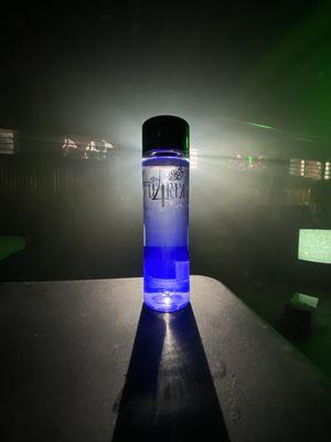 U4RIK Glow Vodka