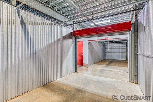 CubeSmart Self Storage