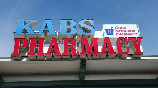 Kabs Pharmacy