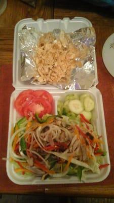 Chicken Salad