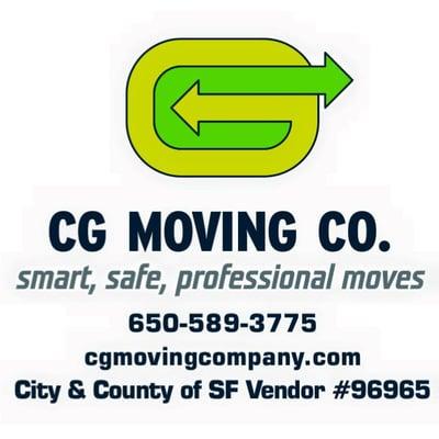 We are City and County of San Francisco vendor's #96985