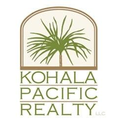 kohala Pacific Realty LLC