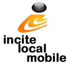 Incite Local Mobile Logo