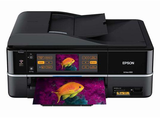 We sell printers!