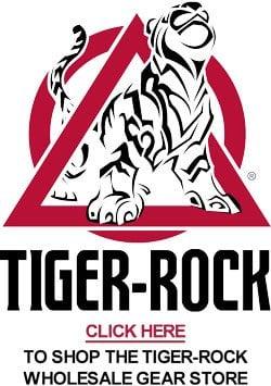 Tiger Rock Martial Arts