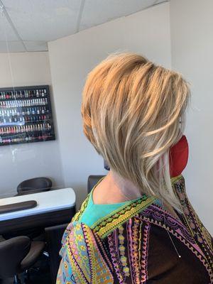 Hair By Nancy