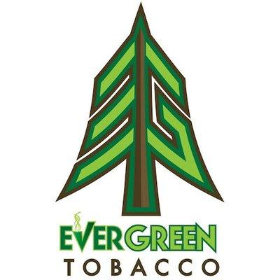 Evergreen Tobacco