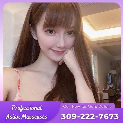 Welcome To Asian Body Massage