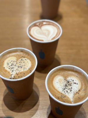 Blue Bottle Coffee