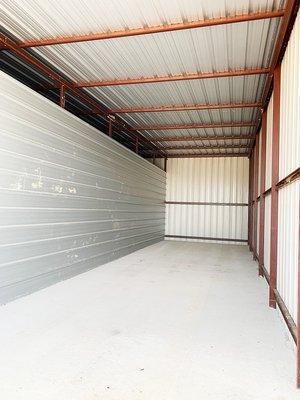 Katy RV and Boat Storage  Covered RV Storage- Enclosed RV Storage Katy TX