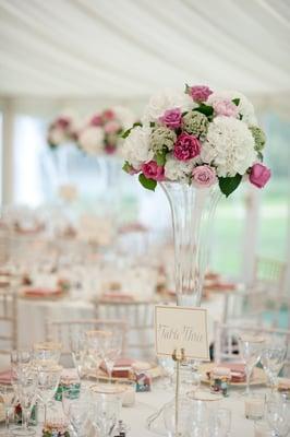 Sweet Pea Brides